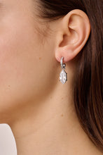 Load image into Gallery viewer, Dyrberg/Kern Junipe Earrings in Silver