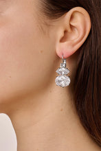 Load image into Gallery viewer, Dyrberg/Kern Parsana Earring in Silver