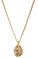 Load image into Gallery viewer, Dyrberg/Kern Bailey Gold Necklace