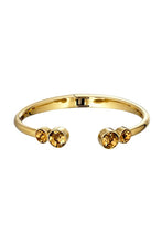 Load image into Gallery viewer, Dyrberg/Kern Mate Golden Bracelet