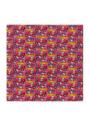 Load image into Gallery viewer, Codello Peanuts™ Recycled Polyester Scarf in Red