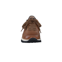Load image into Gallery viewer, Paul Green Easy Maincalf Cuoio/Black
