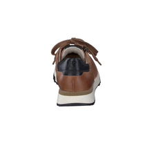 Load image into Gallery viewer, Paul Green Easy Maincalf Cuoio/Black