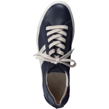 Load image into Gallery viewer, Paul Green Maincalf/S.Suede Space/Ivory