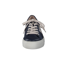 Load image into Gallery viewer, Paul Green Maincalf/S.Suede Space/Ivory