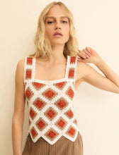 Load image into Gallery viewer, Emme Caladio Knit Top