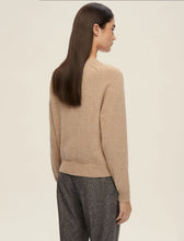 Load image into Gallery viewer, Emme Novella Sweater in Camel