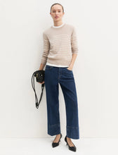 Load image into Gallery viewer, Emme Laccio Sweater in in Beige