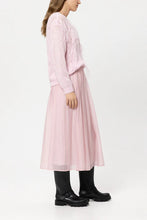 Load image into Gallery viewer, Luisa Cerano Skirt with Rhinestones