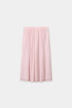 Load image into Gallery viewer, Luisa Cerano Skirt with Rhinestones