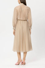 Load image into Gallery viewer, Luisa Cerano Skirt with Rhinestones