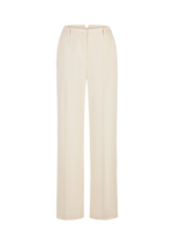 Load image into Gallery viewer, Riani Pants Wide Fit in Cream