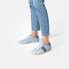 Load image into Gallery viewer, Paul Green 5450 Trainer in Blue