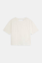 Load image into Gallery viewer, Suncoo Plama Top in White