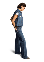 Load image into Gallery viewer, Riani Authentic Denim Jeans