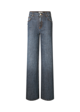 Load image into Gallery viewer, Riani Authentic Denim Jeans