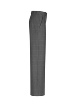 Load image into Gallery viewer, Riani Wide Fit Trousers with Checked Pattern