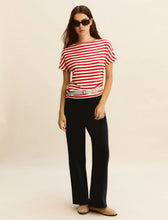 Load image into Gallery viewer, Emme Fervida T-Shirt in Red