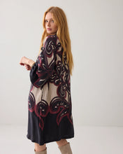 Load image into Gallery viewer, Summum Satin A-Line Dress