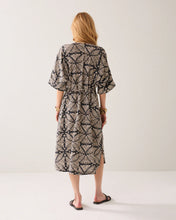 Load image into Gallery viewer, Summum Print Maxi Dress