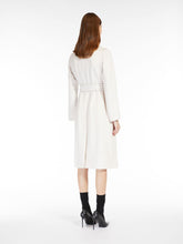 Load image into Gallery viewer, MaxMara BCollag Coat in Beige
