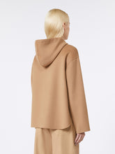Load image into Gallery viewer, MaxMara Mina Jacket in Hazelnut