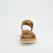 Load image into Gallery viewer, Paul Green 6105 Sandal in Tan