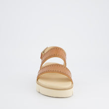 Load image into Gallery viewer, Paul Green Easy Calf in Cuoio