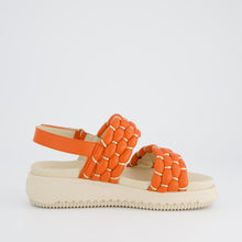 Load image into Gallery viewer, Paul Green Salvador in Papaya