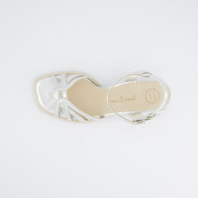 Load image into Gallery viewer, Paul Green Future Met. in Silver