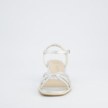 Load image into Gallery viewer, Paul Green Future Met. in Silver