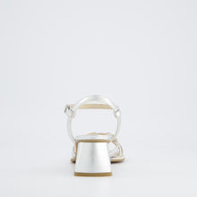 Load image into Gallery viewer, Paul Green Future Met. in Silver