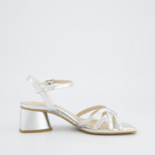 Load image into Gallery viewer, Paul Green Future Met. in Silver