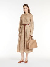 Load image into Gallery viewer, Max Mara Agadir Dress