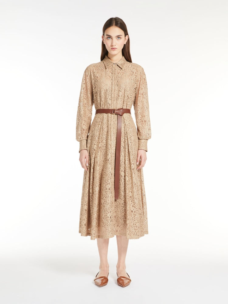 Max Mara Agadir Dress  Ela Maria