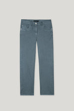 Load image into Gallery viewer, Luisa Cerano Authentic Straight-Leg Denims