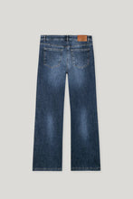 Load image into Gallery viewer, Luisa Cerano Sailor Blue Denim