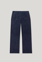 Load image into Gallery viewer, Luisa Cerano Rinse Wash Wide-Leg Jeans