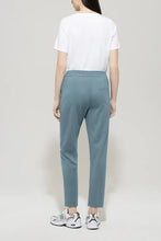 Load image into Gallery viewer, Luisa Cerano Jog-Pants in Blue