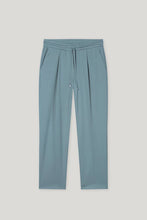 Load image into Gallery viewer, Luisa Cerano Jog-Pants in Blue