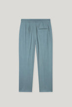 Load image into Gallery viewer, Luisa Cerano Jog-Pants in Blue