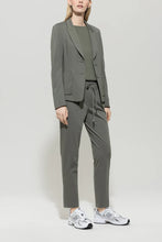 Load image into Gallery viewer, Luisa Cerano Jog-Pants in Khaki