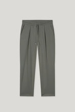 Load image into Gallery viewer, Luisa Cerano Jog-Pants in Khaki