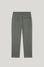 Load image into Gallery viewer, Luisa Cerano Jog-Pants in Khaki