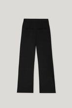 Load image into Gallery viewer, Luisa Cerano Wide-Leg Trousers