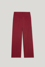 Load image into Gallery viewer, Luisa Cerano Wide-Leg Pants with Pleats