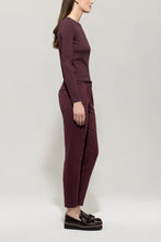 Load image into Gallery viewer, Luisa Cerano Cropped Pants