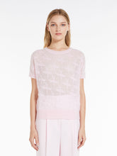 Load image into Gallery viewer, Max Mara Mohair Sweater in Pink

