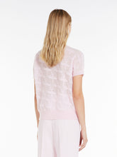 Load image into Gallery viewer, Max Mara Mohair Sweater in Pink
