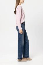 Load image into Gallery viewer, Luisa Cerano Authentic Straight-Leg Denim